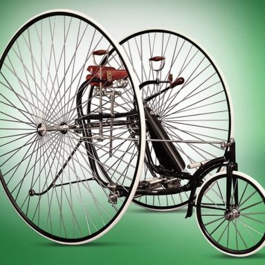 The Pivot Frame Plectocycle