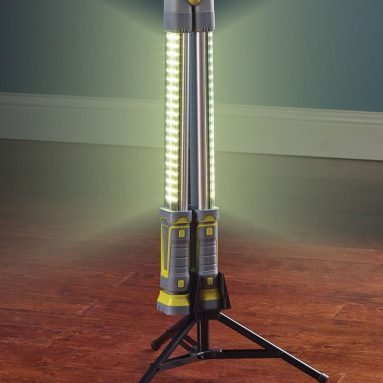 The Place Anywhere Cordless Utility Light