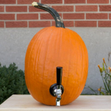 The Pumpkin Tap Kit