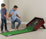 The Putting Arcade