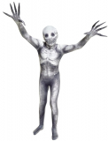 The Rake Urban Legends Kids Morphsuit Costume