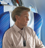 The Rechargeable Personal Air Purifier