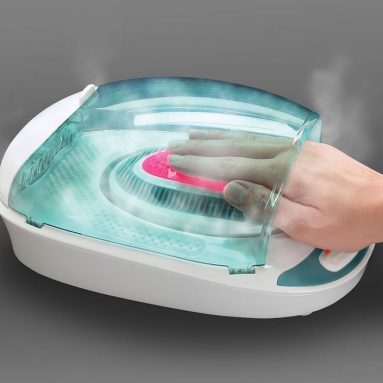 The Rejuvenating Hand Hydrospa