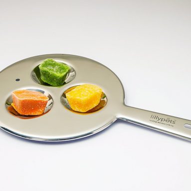 The Safest Most Nutritious Way to Heat Your Baby Food