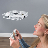 The Selfie Drone