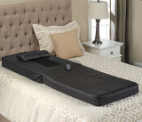 The Shiatsu And Vibration Massage Mat