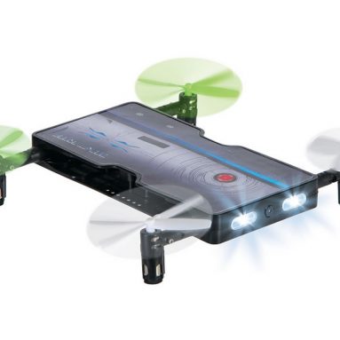 The Shirt Pocket Video Drone