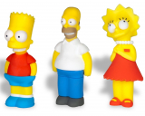 The Simpsons 3 Pack 8GB USB Flash Drive