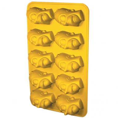 The Simpsons Homer Head Ice Cube Tray