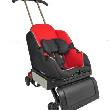 The Sit ‘n’ Stroll