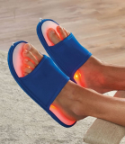 The Slip On LED Foot Pain Reliever
