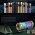 6000 Lumen Rechargeable Cree LED Flashlight Searchlight