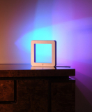 The Smart Connected LED Mood Lamp