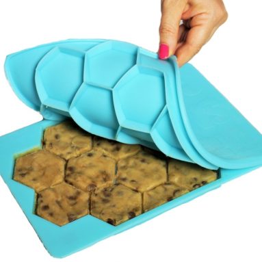 The Smart Cookie Tray