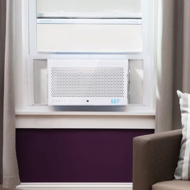 The Smartphone Controlled Air Conditioner