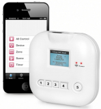 The Smartphone Light And Appliance Controller