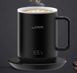 The Smartshow Smart Temperature Control Ceramic Mug