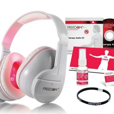 The Smoking Cessation Program