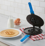 The Split Decision Panwaffle Maker