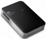 WD My Passport Wireless 1 TB Wi-Fi mobile storage
