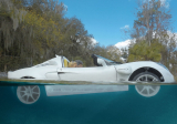 The Submarine Sports Car
