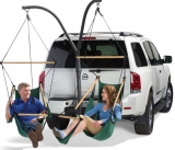 The Tailgaters’ Hammocks