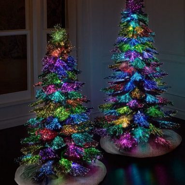 The Thousand Points of Light Tree