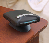 The Traveler’s Mold And Bacteria Reducing Air Purifier