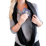 The Traveler’s Hands Free Wrap