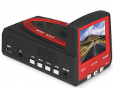 The Trip Recorder/Radar Detector