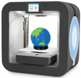 The Two Color 3D Printer