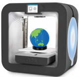 The Two Color 3D Printer