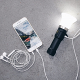 The Ultimate Multifunctional Light