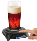 The Ultimate Sonic Foamer that Makes Beer Taste Better