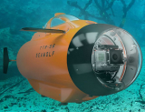 The Underwater Live Video Drone