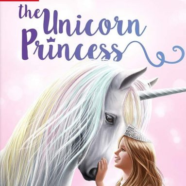 The Unicorn Princess – Nintendo Switch
