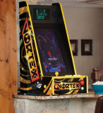 The Virtual Pinball Arcade