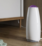 The Virus, Mold, And Germ Destroying Air Purifier