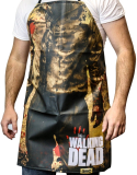 The Walking Dead Apron