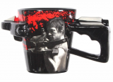 The Walking Dead Daryl Crossbow Coffee Mug