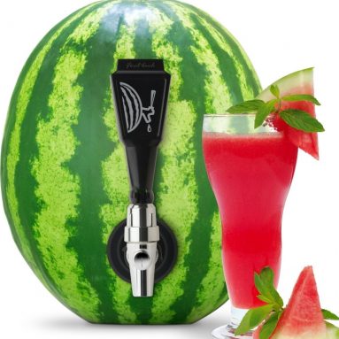 The Watermelon Keg Kit