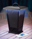 The Wireless Musical Lantern