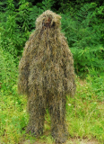 The Woodsman Ghillie Suit