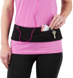The Workout Carryall Belt