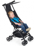 The World’s Smallest Folding Stroller