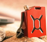 The World’s Smallest Phone Charger