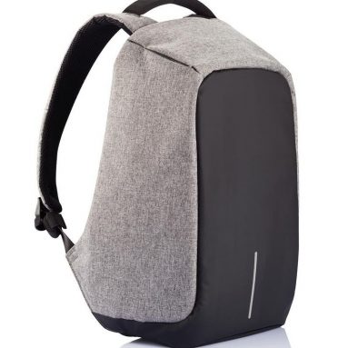 The original Bobby Anti-theft backpack