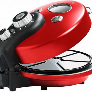 Theo and Co Pizza Perfector