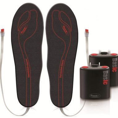 Therm-ic PowerPack BasicKids 2014