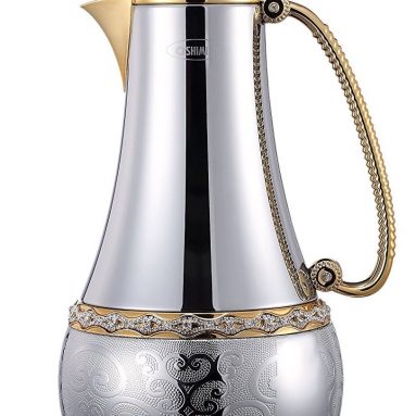 Thermal Carafe Dispenser with Diamond
